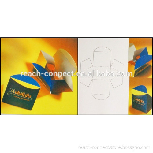 chocalates pack box for your product packaging